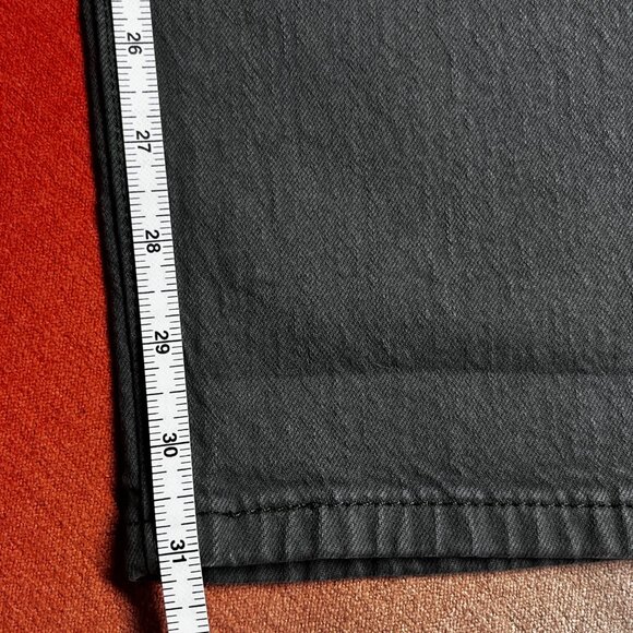 Levi's 505 Regular Fit Graphite - Picture 10 of 14